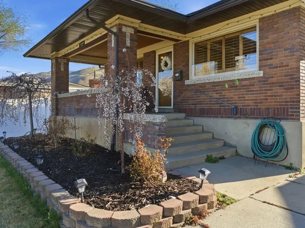 6 N 800 E, Bountiful, UT 84010