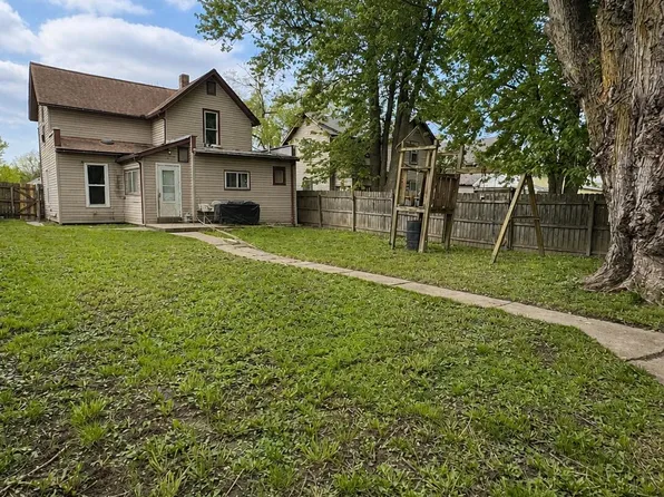562 Wood St, Marion, OH 43302