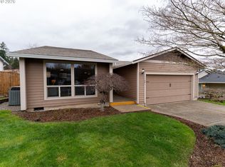 11481 SE Falbrook Dr, Clackamas, OR 97015