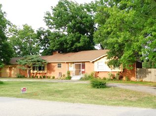 3715 S 82nd East Ave, Tulsa, OK 74145