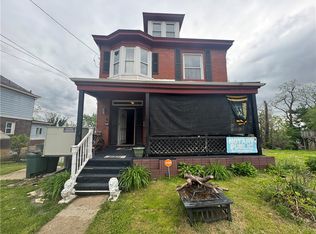 1447 Foliage St, Pittsburgh, PA 15221