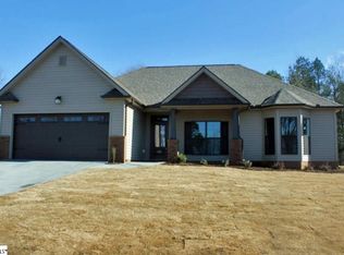 105 Mountain Lake Dr, Piedmont, SC 29673