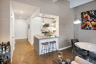 Sold by Douglas Elliman