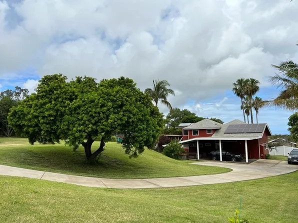 223 Pau Hana Rd #2, Makawao, HI 96768