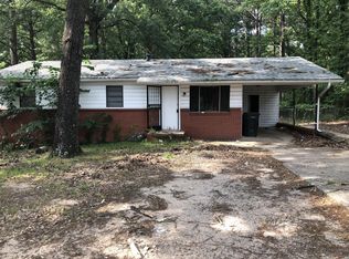 5100 Young Rd, Little Rock, AR 72209