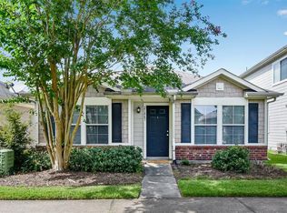 21847 Mossy Field Ln, Spring, TX 77388