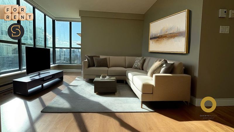 Vancouver Apartment for rent - 2 Bedrooms — photo 5