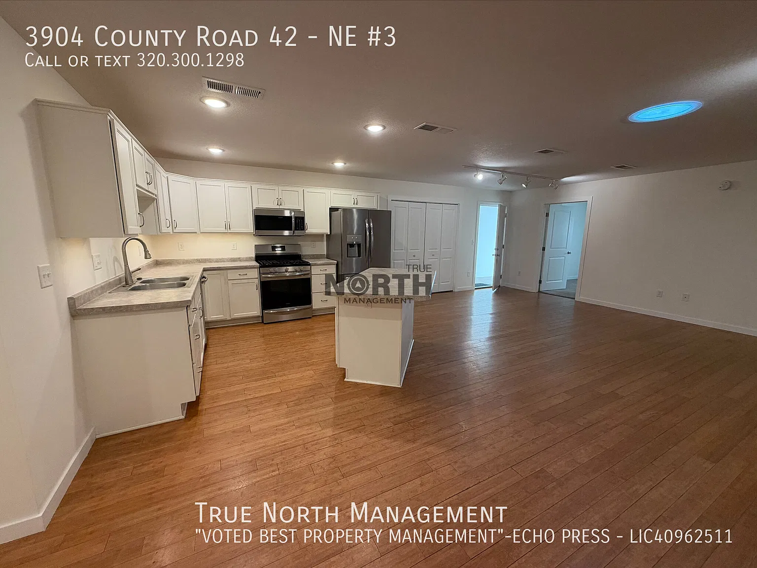 3 bed, $1,700 — Photo 3