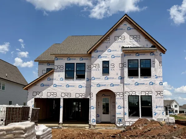 5730 Lennis Ln Lot 669, Murfreesboro, TN 37129
