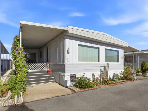 150 Kern St Space 86, Salinas, CA 93905