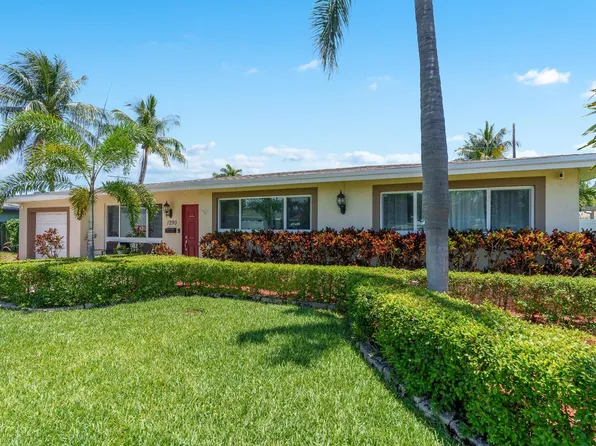 1290 SE 6th Terrace, Pompano Beach, FL 33060