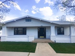 416 Cincinnati Ave, El Paso, TX 79902
