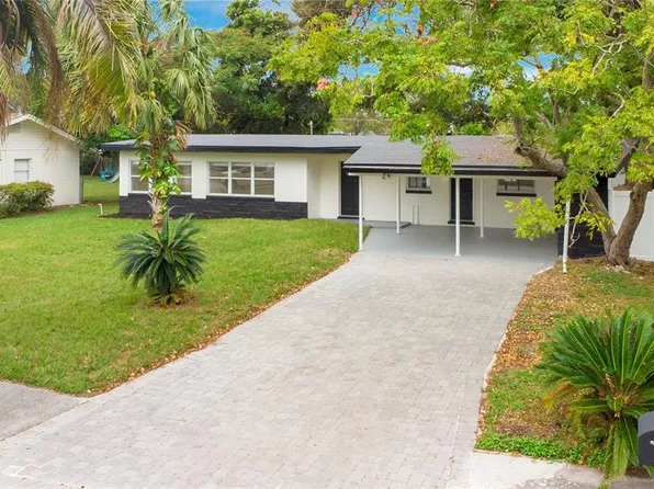 627 Carvell Dr, Winter Park, FL 32792