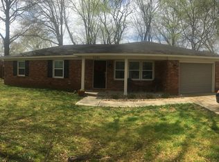 1301 Count Mallard Dr SE, Decatur, AL 35601