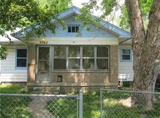 3762 Creston Dr, Indianapolis, IN 46222