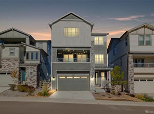 8421 Butte Creek Street, Littleton, CO 80125