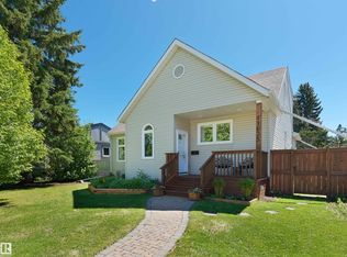 11635 72nd Ave NW, Edmonton, AB T6G0B9