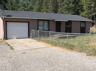 127 Woodland Dr, Wallace, ID 83873