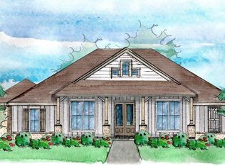 13400 Ibis Blvd, Spanish Fort, AL 36527