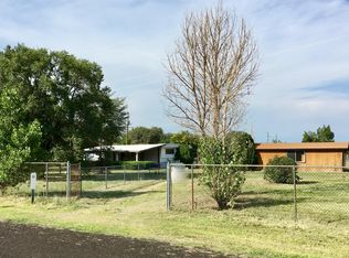 7415 N Race Track Rd, Prescott, AZ 86305