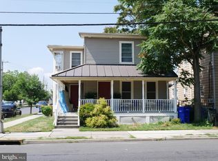 300 E Broad St, Millville, NJ 08332