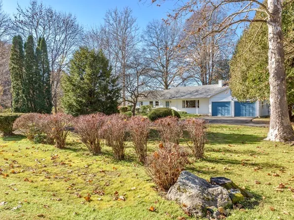 31 Middle St, Amherst, MA 01002