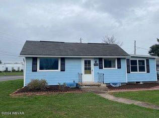 2324 Central Ave, Williamsport, PA 17701
