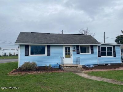2324 Central Ave, Williamsport, PA, 17701