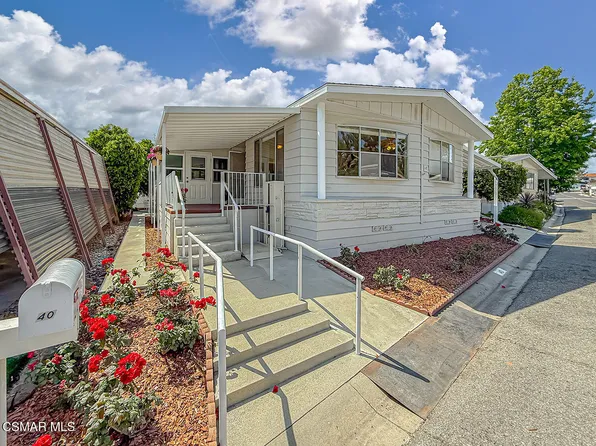 40 La Encina, Newbury Park, CA 91320