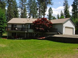 4321 S Sullivan Rd, Veradale, WA 99037