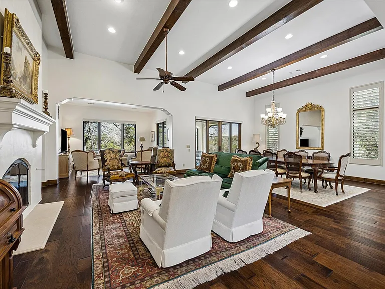 4501 Spanish Oaks Club Blvd #14 — Photo 4