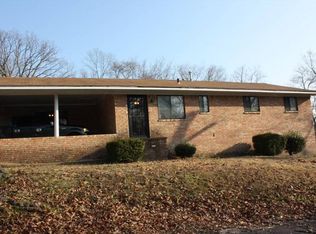 795 Omega St, Hot Springs, AR 71901
