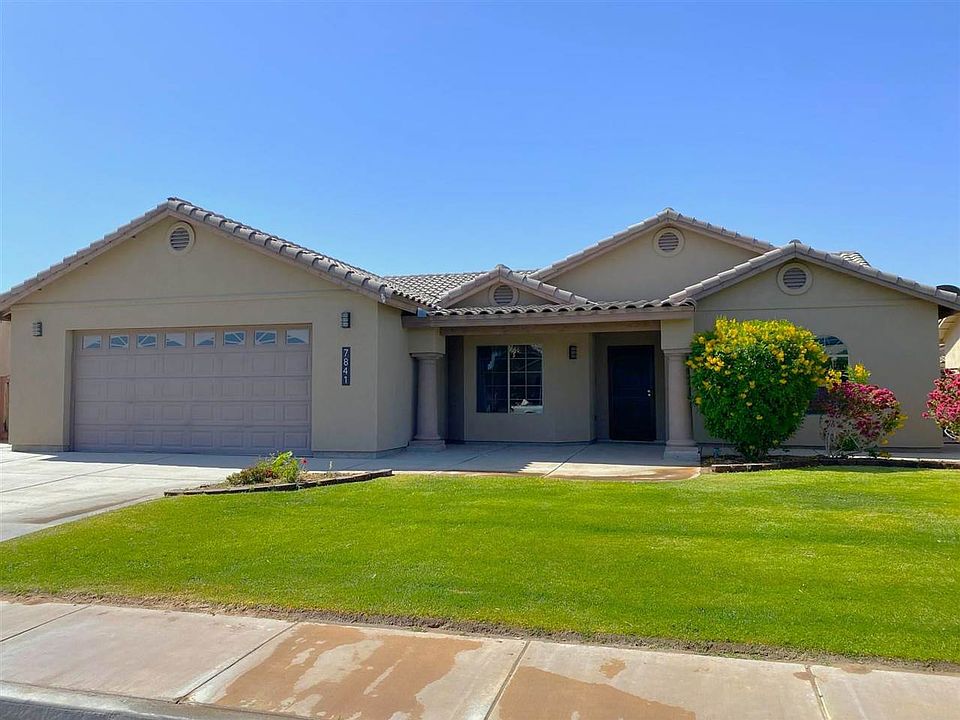 7841 E 36th Pl, Yuma, AZ 85365 Zillow