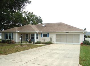 8654 SW 61st Terrace Rd, Ocala, FL 34476