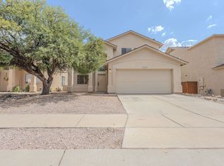 10244 E Prospect Vista Way, Tucson, AZ 85747