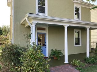 818 Anderson St, Charlottesville, VA 22903