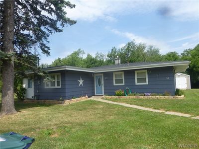 3919 Fair Ct W, Sanborn, NY, 14132