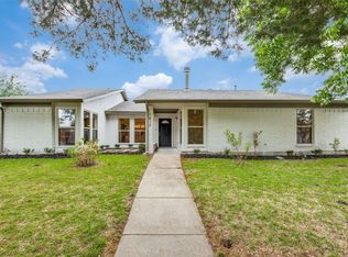 1413 Elk Grove Dr, Richardson, TX 75081