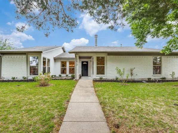 1413 Elk Grove Dr, Richardson, TX 75081