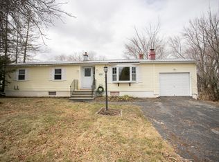 378 Fern St, Bangor, ME 04401