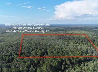 670 NW Bailey Rd, Greenville, FL 32331