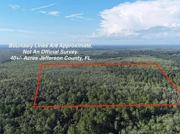 670 NW Bailey Rd, Greenville, FL 32331