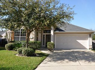 13714 Indigo Spires Ct, Cypress, TX 77429