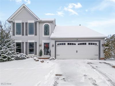 2162 Canterbury Cir, Akron, OH, 44319