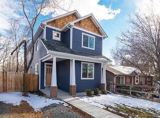 3312 S Emerson St, Englewood, CO 80113
