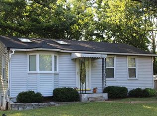 5036 Forest Ln, House Springs, MO 63051