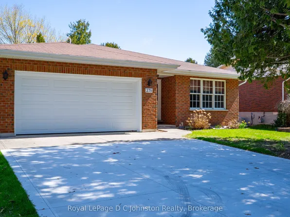 278 Adelaide St, Saugeen Shores, ON N0H 2L0