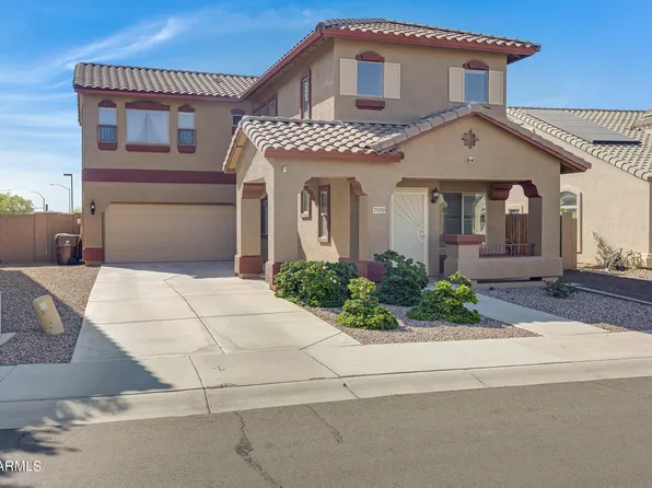 7539 W CHARTER OAK Road, Peoria, AZ 85381