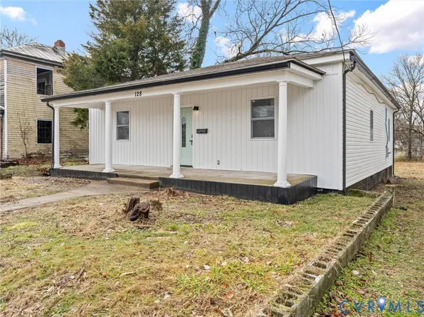 128 Grigg St, Petersburg, VA 23803