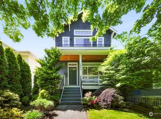 1511 1st Ave W, Seattle, WA